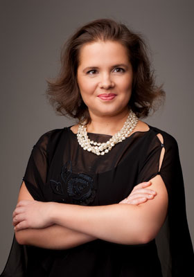 Marija Mirovska